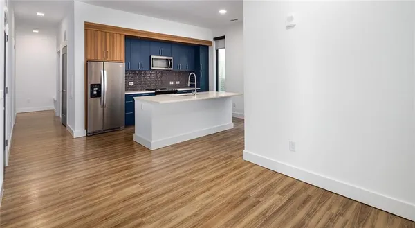 $2,981 | 1140 Spring Street Northwest, Unit B2, Atlanta, GA 30309