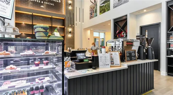 $2,981 | 1140 Spring Street Northwest, Unit B2, Atlanta, GA 30309