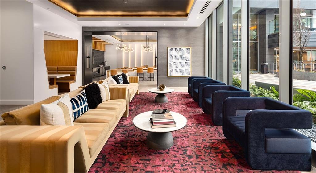 1140 Spring Street Northwest, Unit PH Atlanta, GA 30309 - Photo 10 of 42