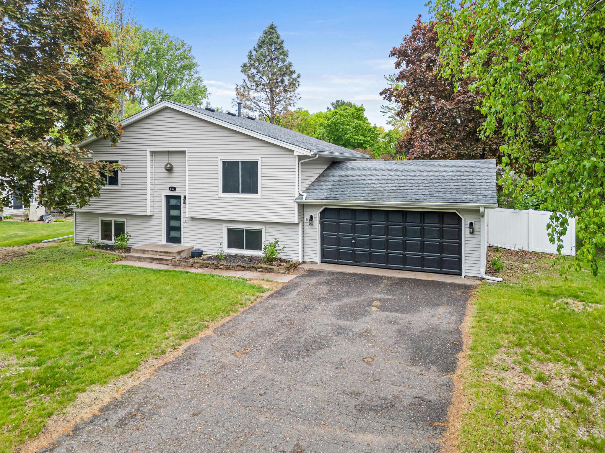 142 Canterbury Road Circle Pines, MN 55014 - Photo 41 of 49