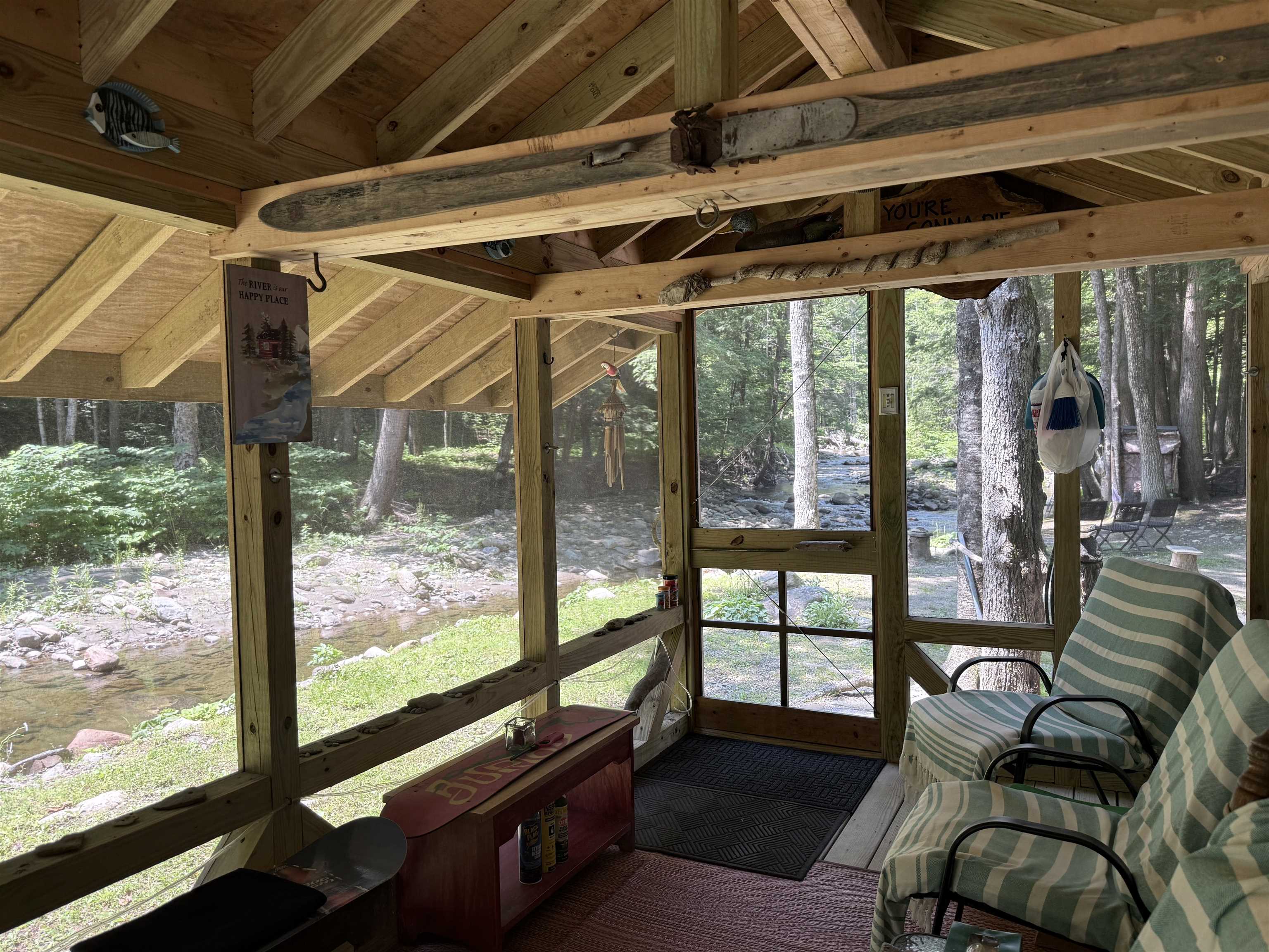 729 Davis Road Cavendish, VT 05153 - Photo 31 of 54