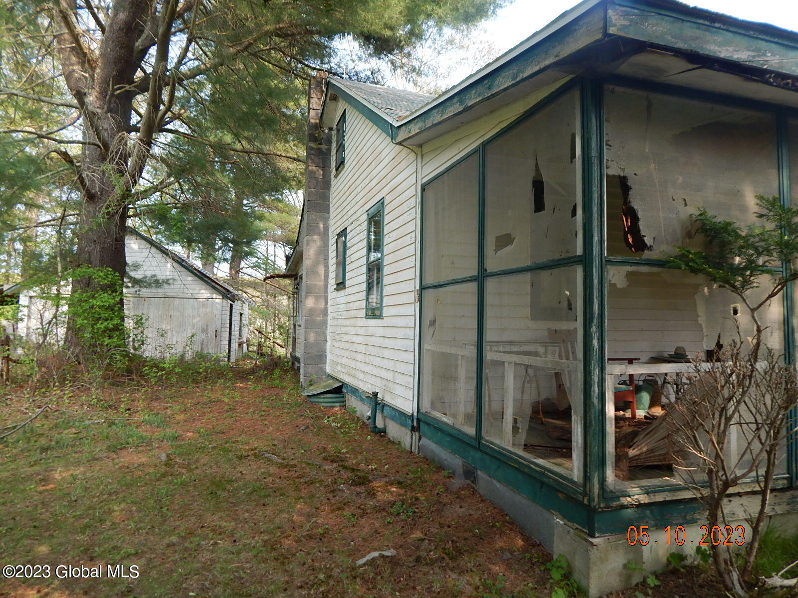 22 Craryville Berkshire Road Taghkanic, NY 12521 - Photo 1 of 6 DSCN1516