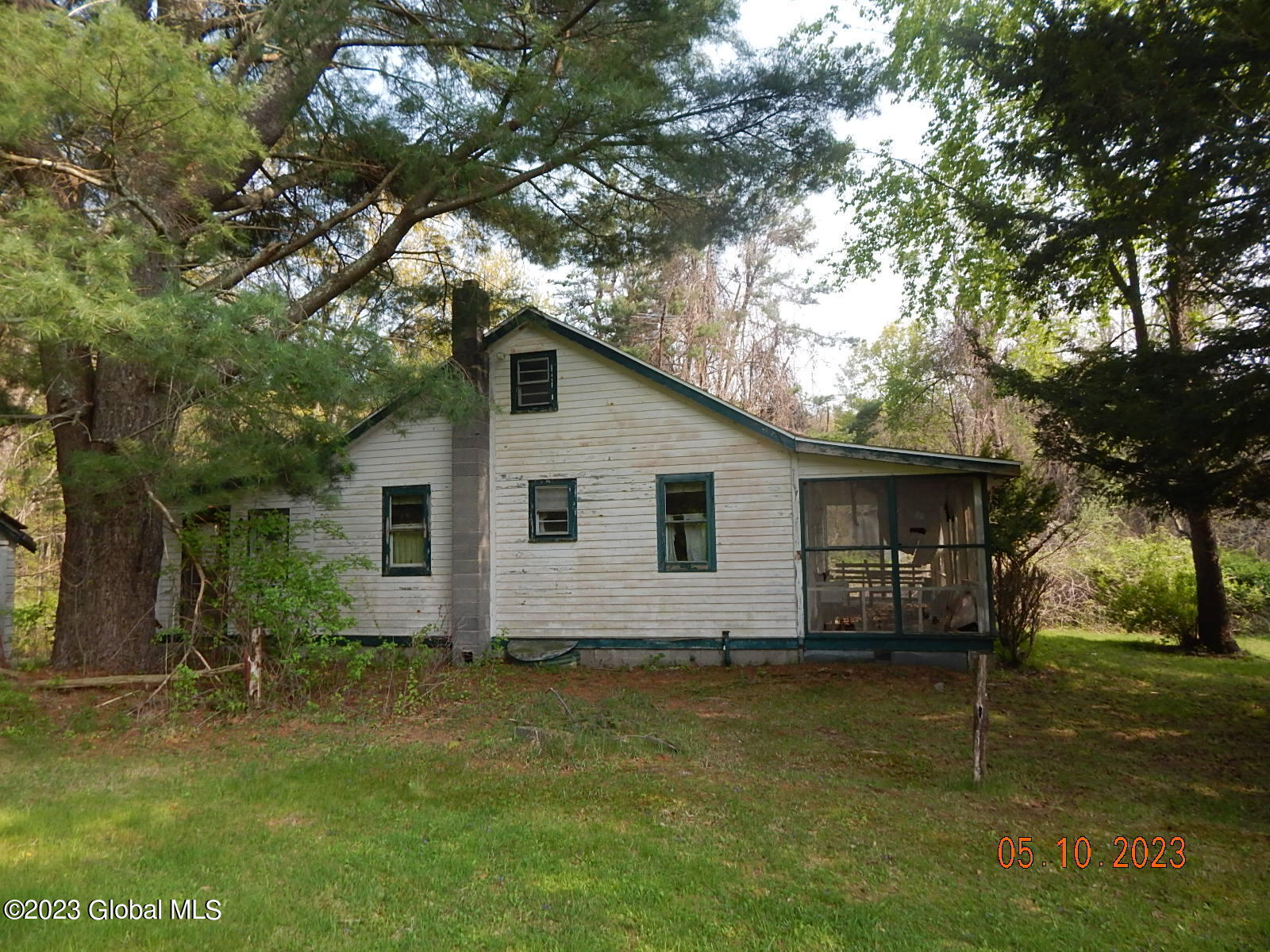 22 Craryville Berkshire Road Taghkanic, NY 12521 - Photo 2 of 6 DSCN1528