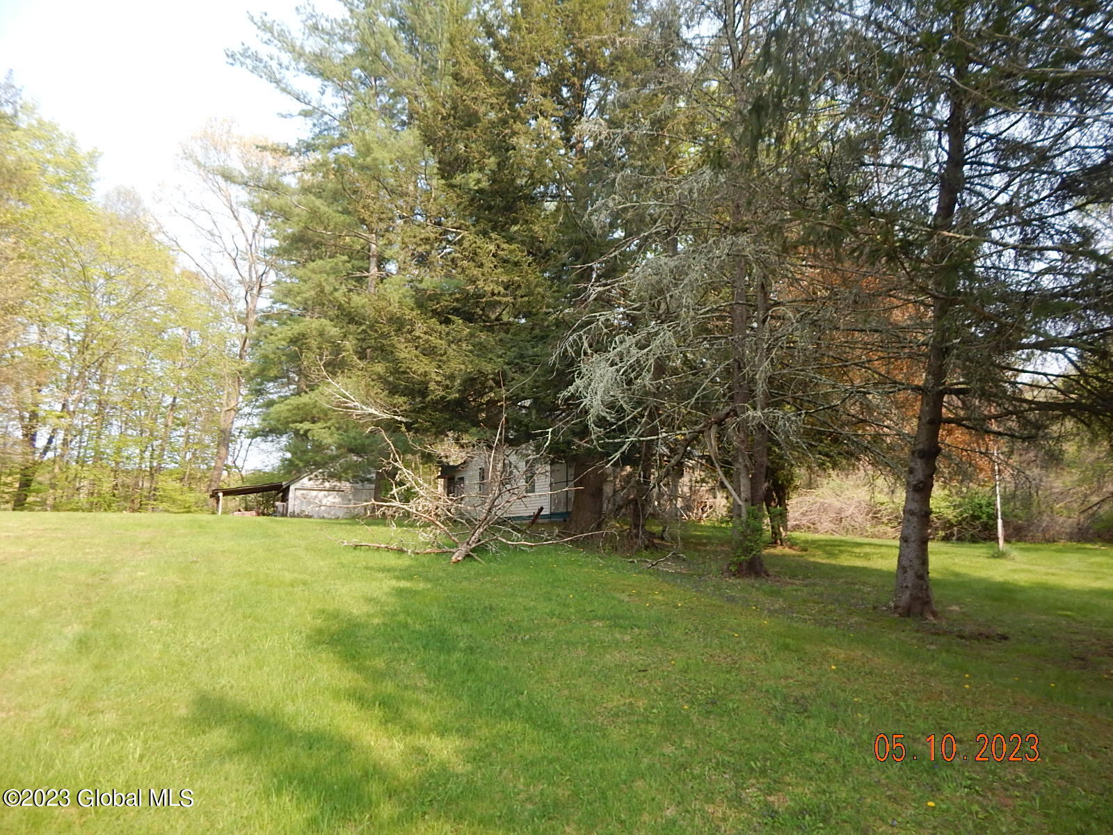 22 Craryville Berkshire Road Taghkanic, NY 12521 - Photo 3 of 6 DSCN1529