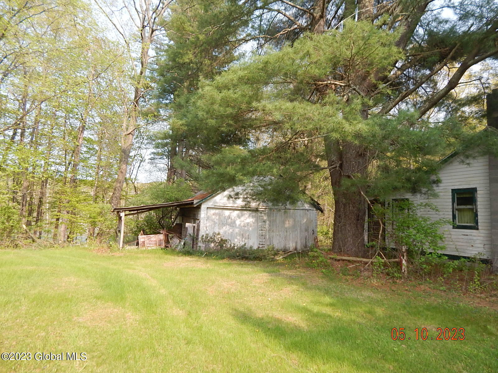 22 Craryville Berkshire Road Taghkanic, NY 12521 - Photo 4 of 6 DSCN1527
