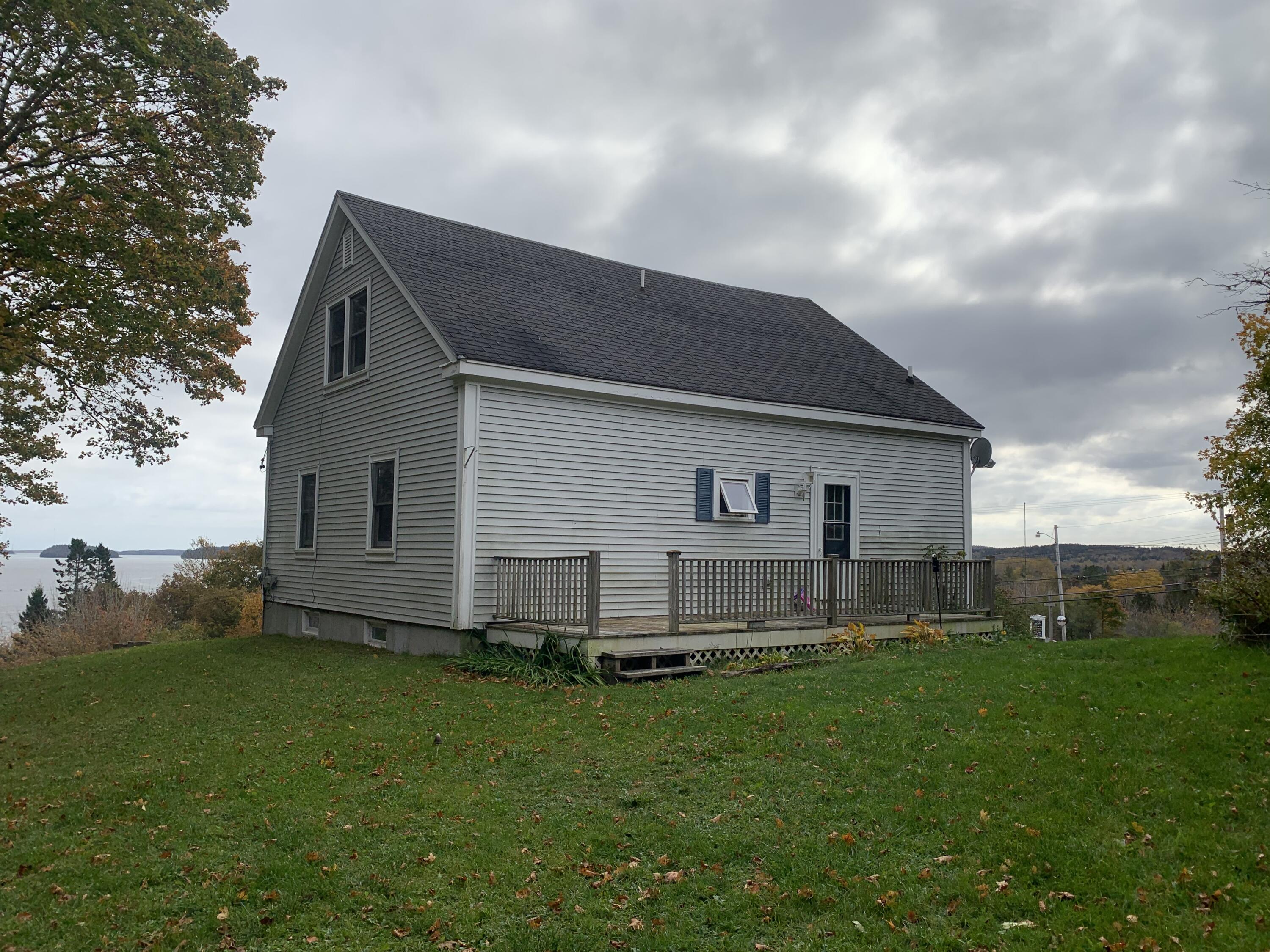 375 Port Road Machiasport, ME 04655 - Photo 15 of 34 E9C092C0-BB71-4F61-AA87-1A5DBC17BB05