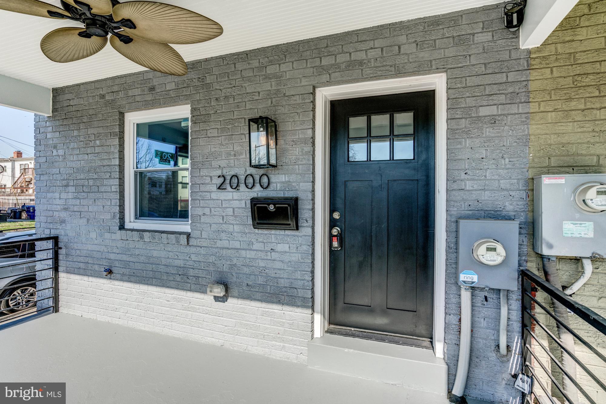 2000 E Street Northeast Washington, DC 20002 - Photo 3 of 20