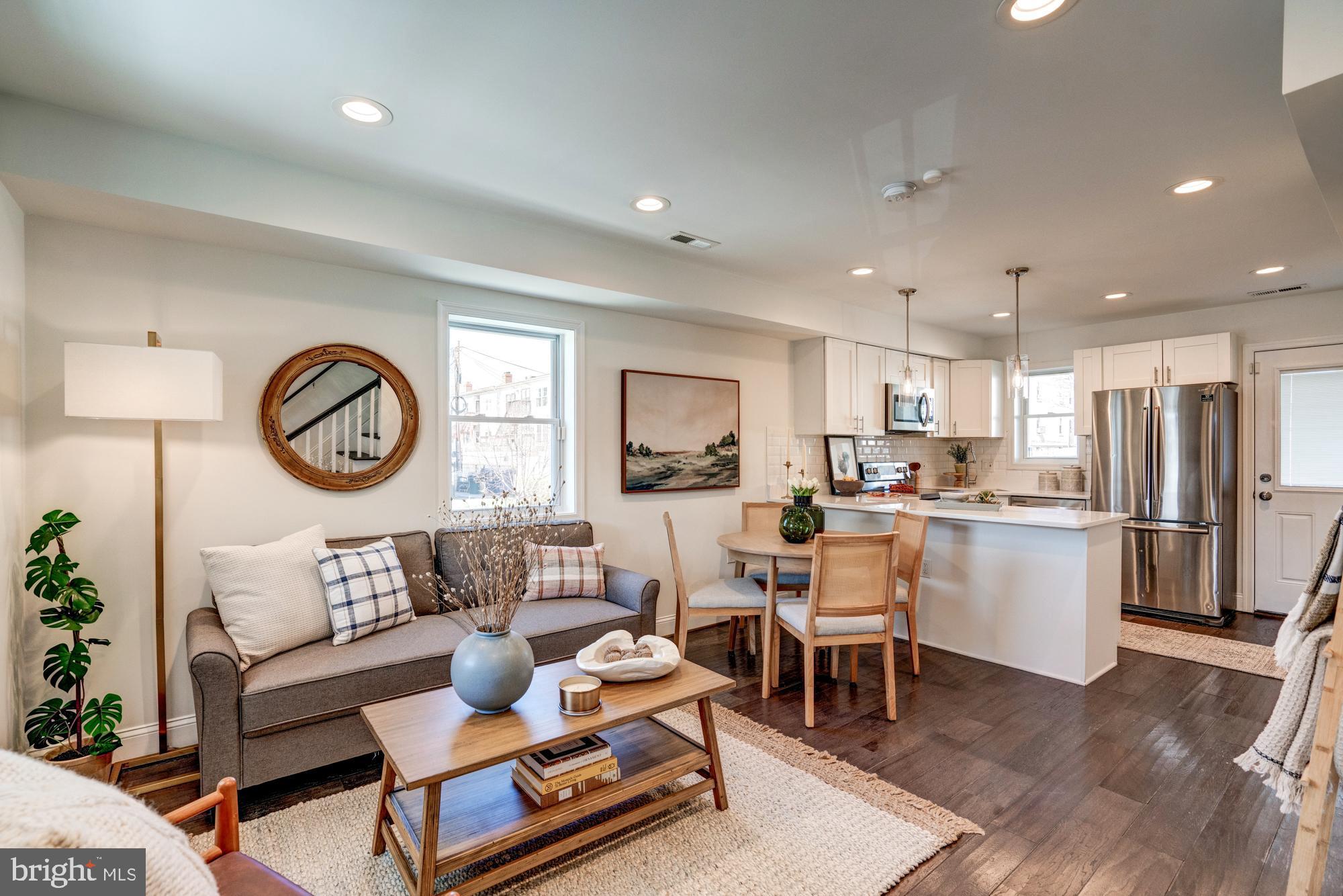 2000 E Street Northeast Washington, DC 20002 - Photo 4 of 20