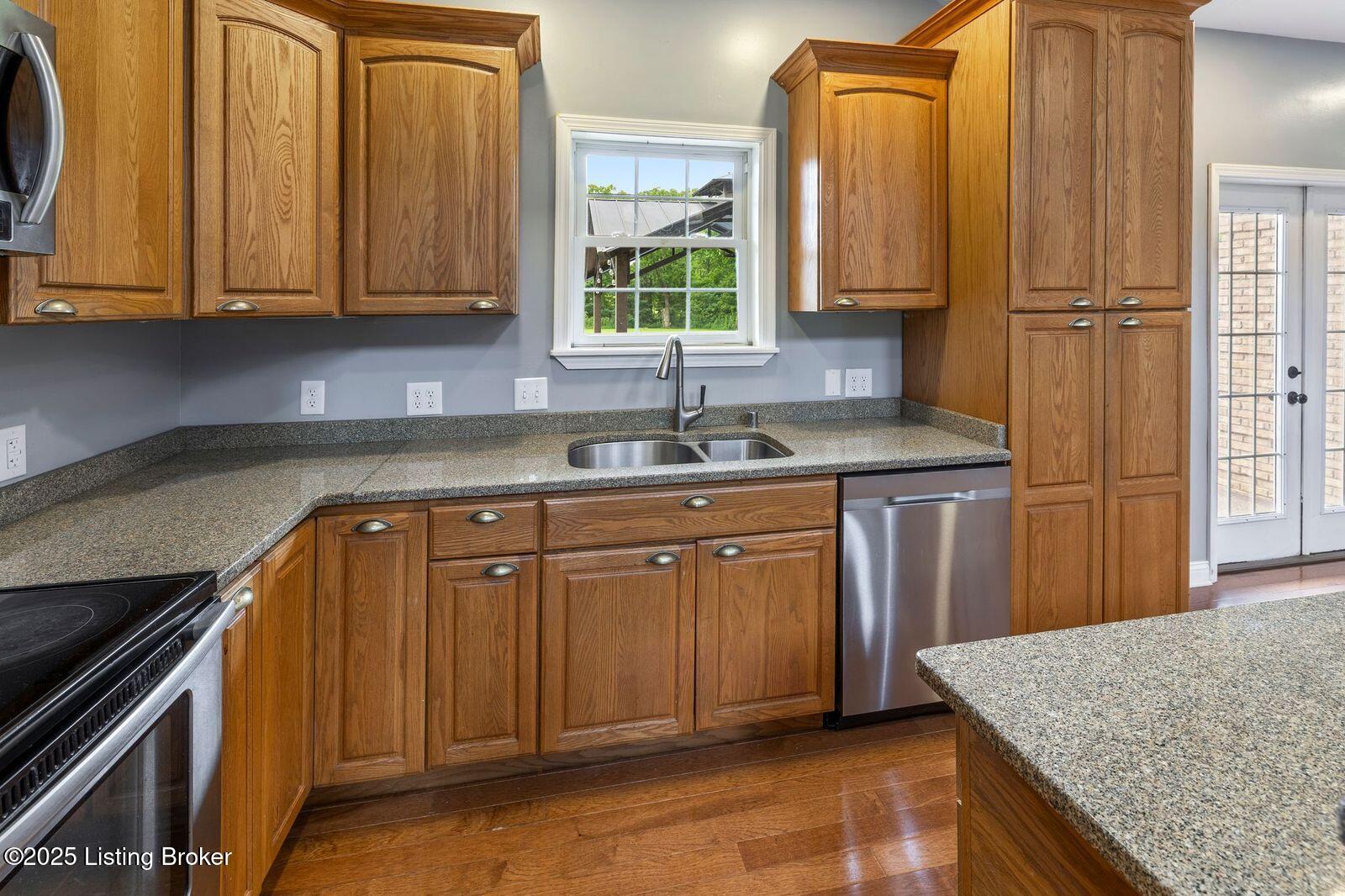 273 Belmont Road Lebanon Junction, KY 40150 - Photo 11 of 50 Kitchen