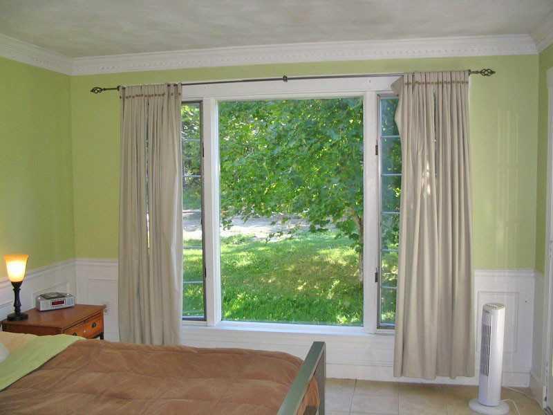 225 Pierce Road Brewer, ME 04412 - Photo 24 of 35 Master Bedroom. The Master Bedroom...
