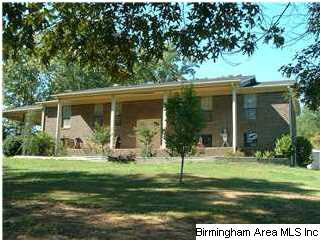 205 Chapel Road Warrior, AL 35180 - Photo 1 of 7