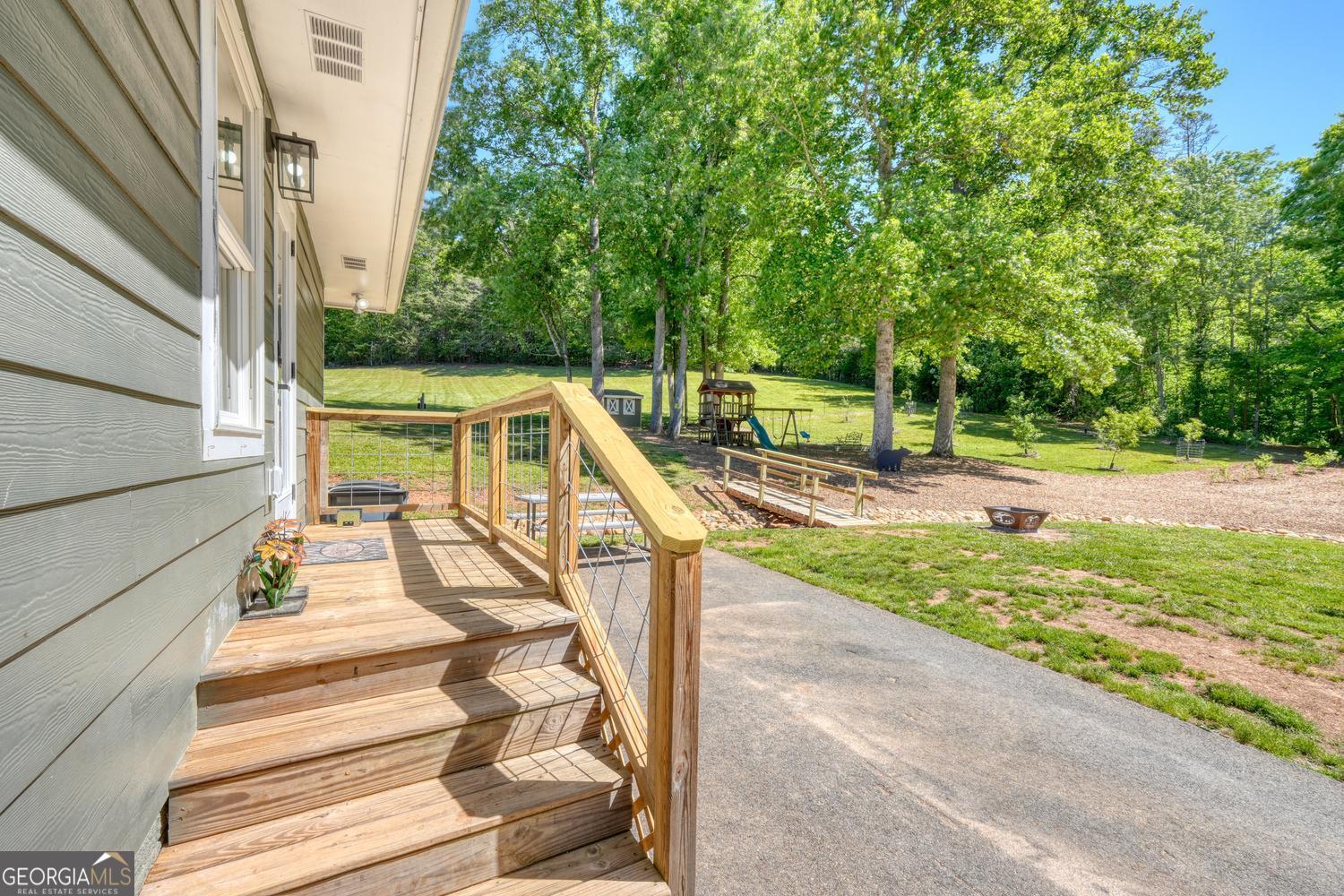 4836 Owltown Road Blairsville, GA 30512 - Photo 48 of 95
