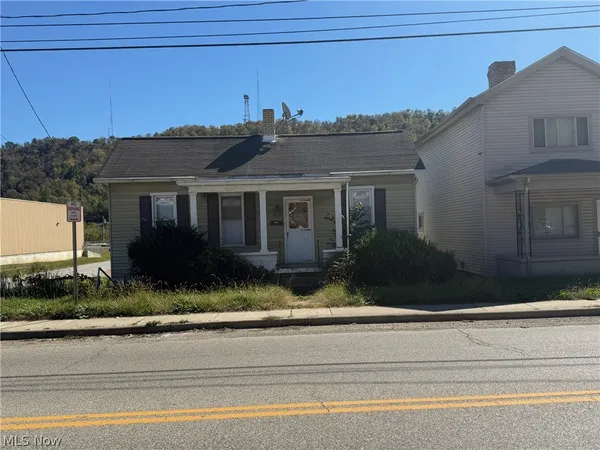 $29,000 | 56316 National Road, Bridgeport, OH 43912