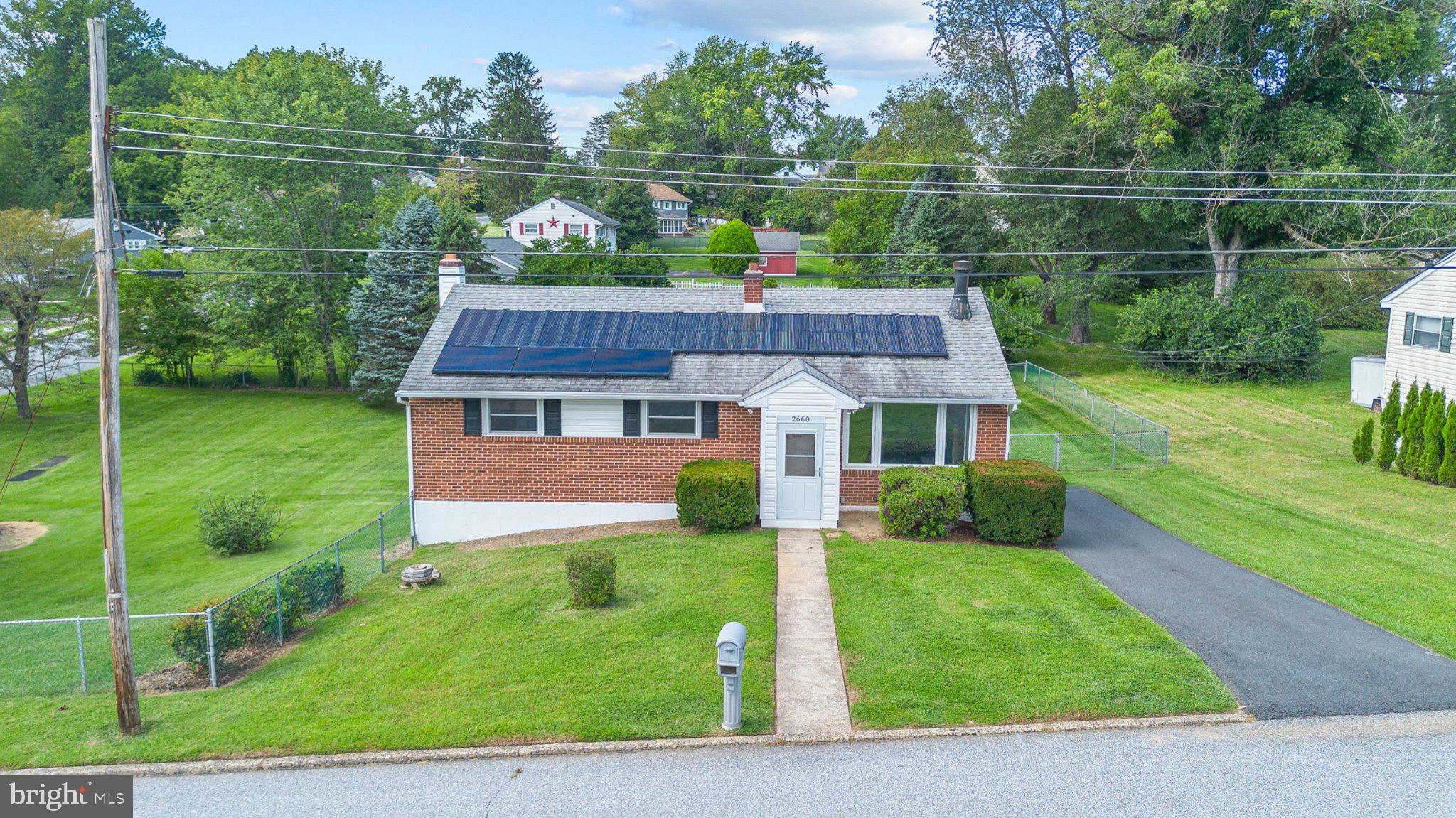 2660 Mill Road Upper Chichester, PA 19061 - Photo 1 of 27 Gallery Image 1