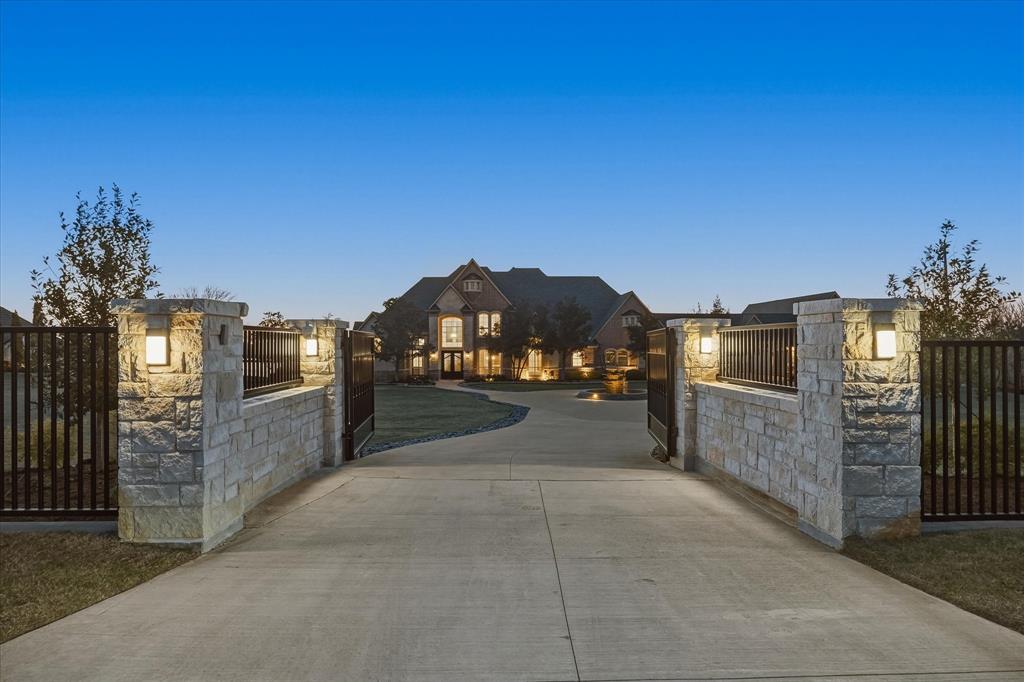 1572 Rabbit Rdg Road Heath, TX 75032 - Photo 2 of 40 Gallery Image 2
