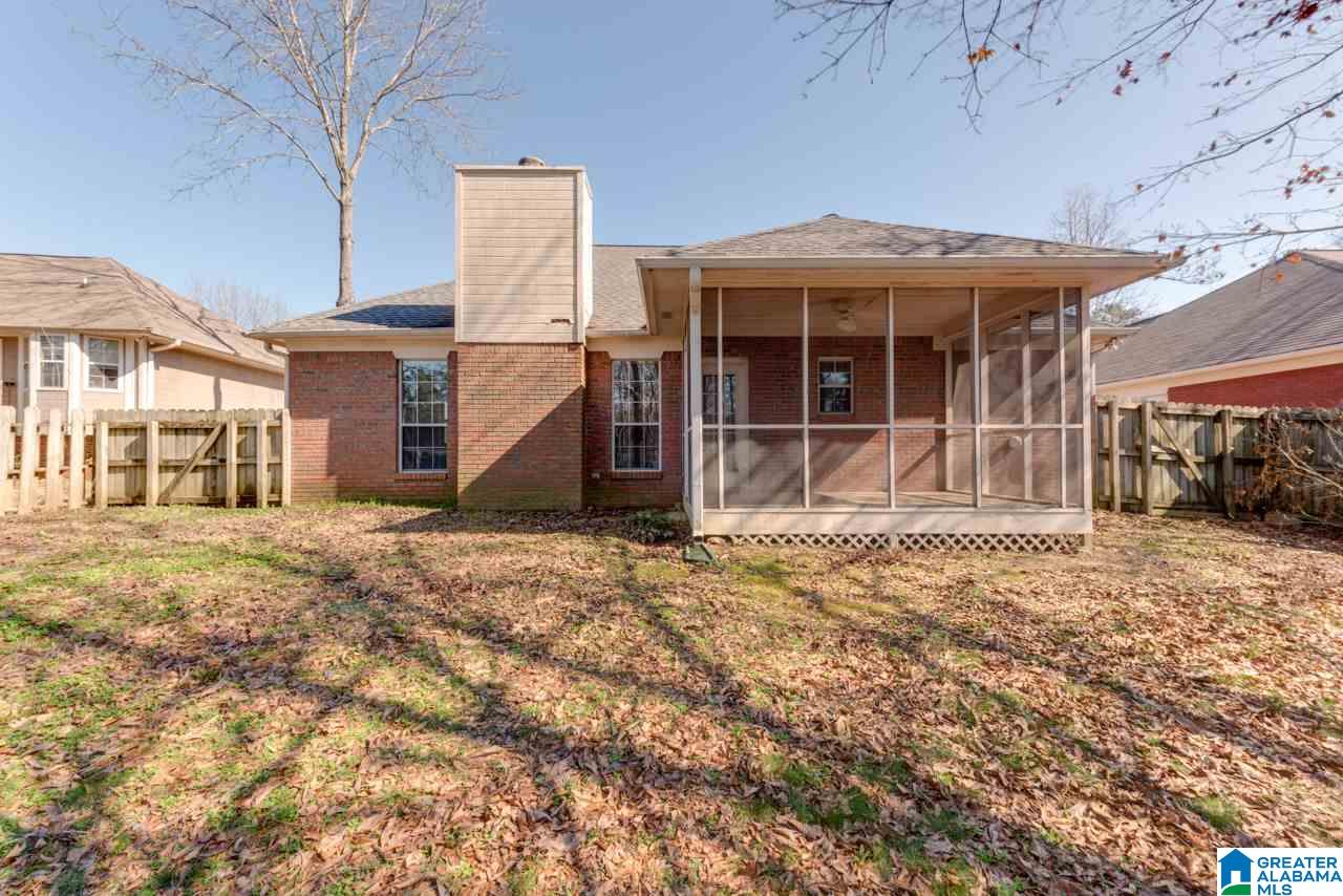 112 Ashford Way Alabaster, AL 35007 - Photo 23 of 27