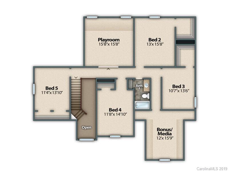 5148 Mill Creek Road, Unit 4 Clover, SC 29710 - Photo 12 of 12