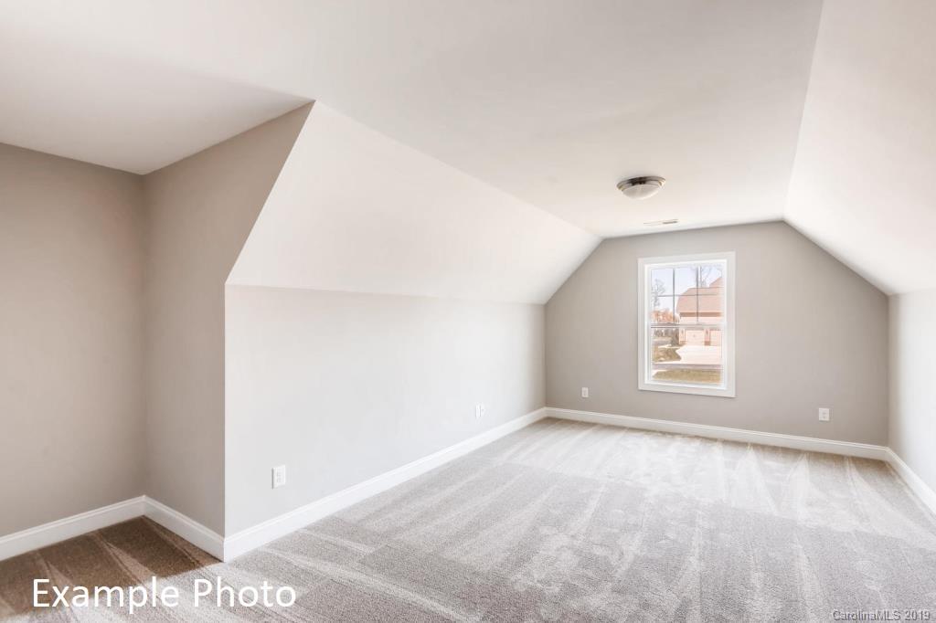 5148 Mill Creek Road, Unit 4 Clover, SC 29710 - Photo 7 of 12 a view of an empty room with a window