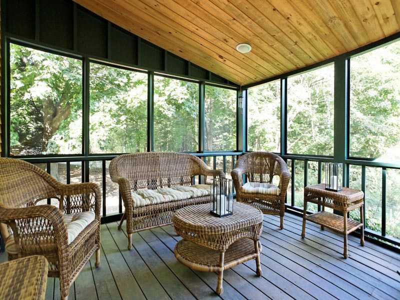 59 Belfield Road Cape Elizabeth, ME 04107 - Photo 7 of 19 Patio/Deck.