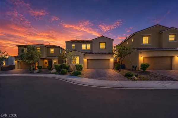 $429,999 | 3807 Enchanted Wells Avenue, North Las Vegas, NV 89031