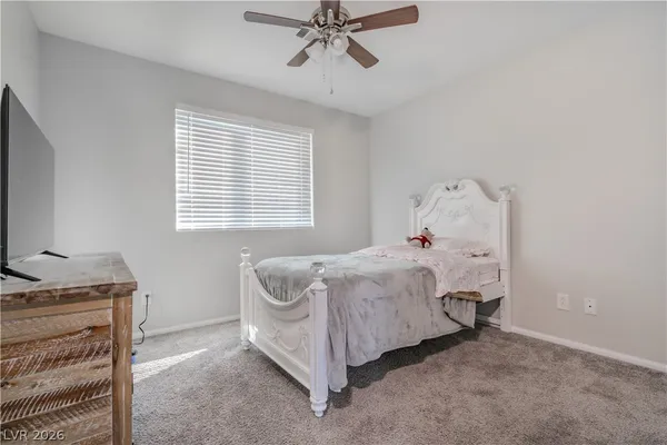 $429,999 | 3807 Enchanted Wells Avenue, North Las Vegas, NV 89031