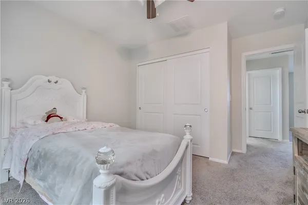 $429,999 | 3807 Enchanted Wells Avenue, North Las Vegas, NV 89031