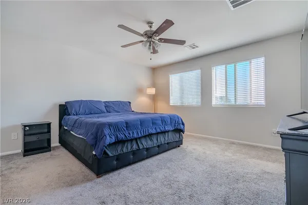 $429,999 | 3807 Enchanted Wells Avenue, North Las Vegas, NV 89031
