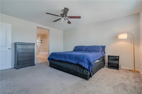 $429,999 | 3807 Enchanted Wells Avenue, North Las Vegas, NV 89031
