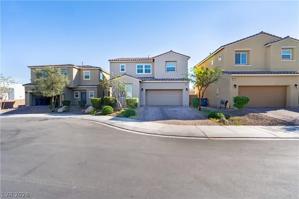 $429,999 | 3807 Enchanted Wells Avenue, North Las Vegas, NV 89031