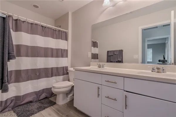 $429,999 | 3807 Enchanted Wells Avenue, North Las Vegas, NV 89031