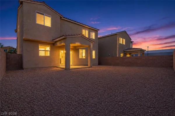 $429,999 | 3807 Enchanted Wells Avenue, North Las Vegas, NV 89031