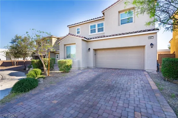 $429,999 | 3807 Enchanted Wells Avenue, North Las Vegas, NV 89031