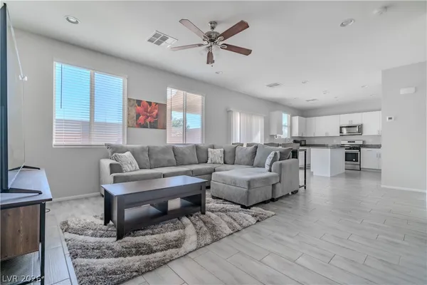 $429,999 | 3807 Enchanted Wells Avenue, North Las Vegas, NV 89031
