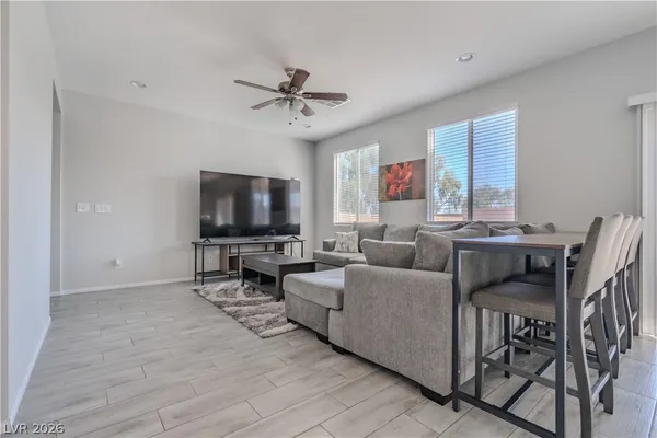$429,999 | 3807 Enchanted Wells Avenue, North Las Vegas, NV 89031