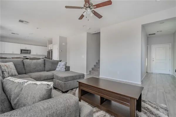 $429,999 | 3807 Enchanted Wells Avenue, North Las Vegas, NV 89031