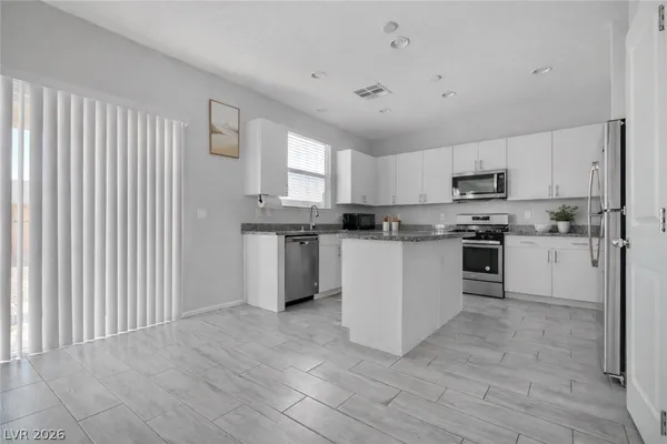 $429,999 | 3807 Enchanted Wells Avenue, North Las Vegas, NV 89031
