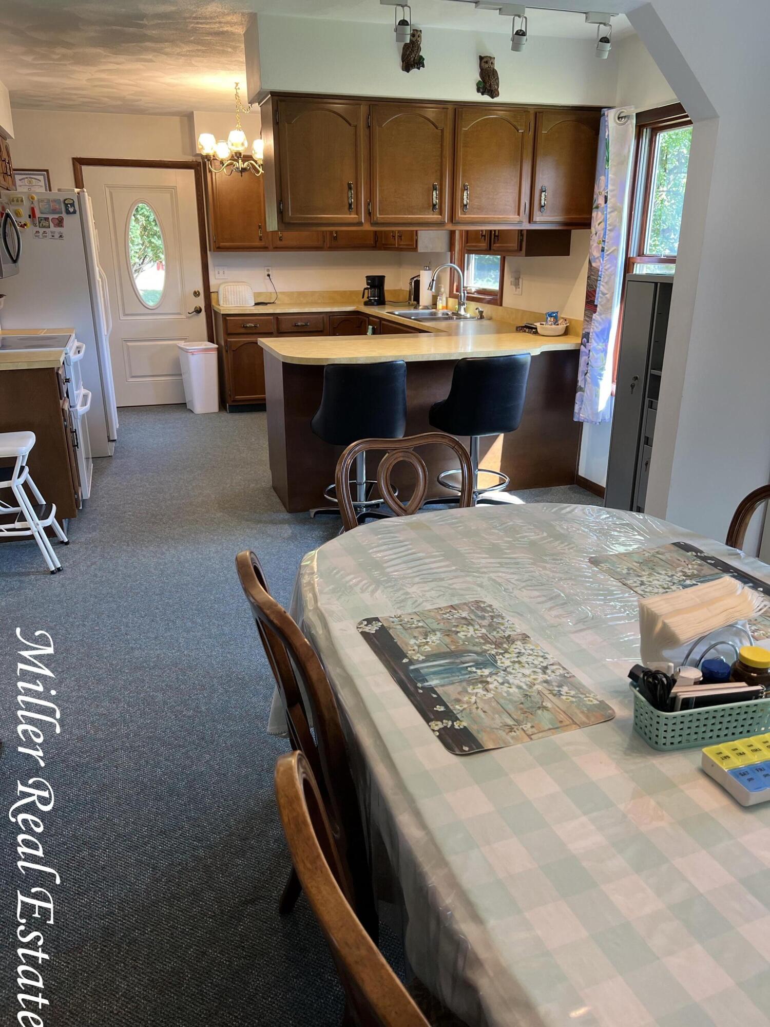 129 West Hobbs Road Delton, MI 49046 - Photo 5 of 24 MILLER MEANS SOLD!16