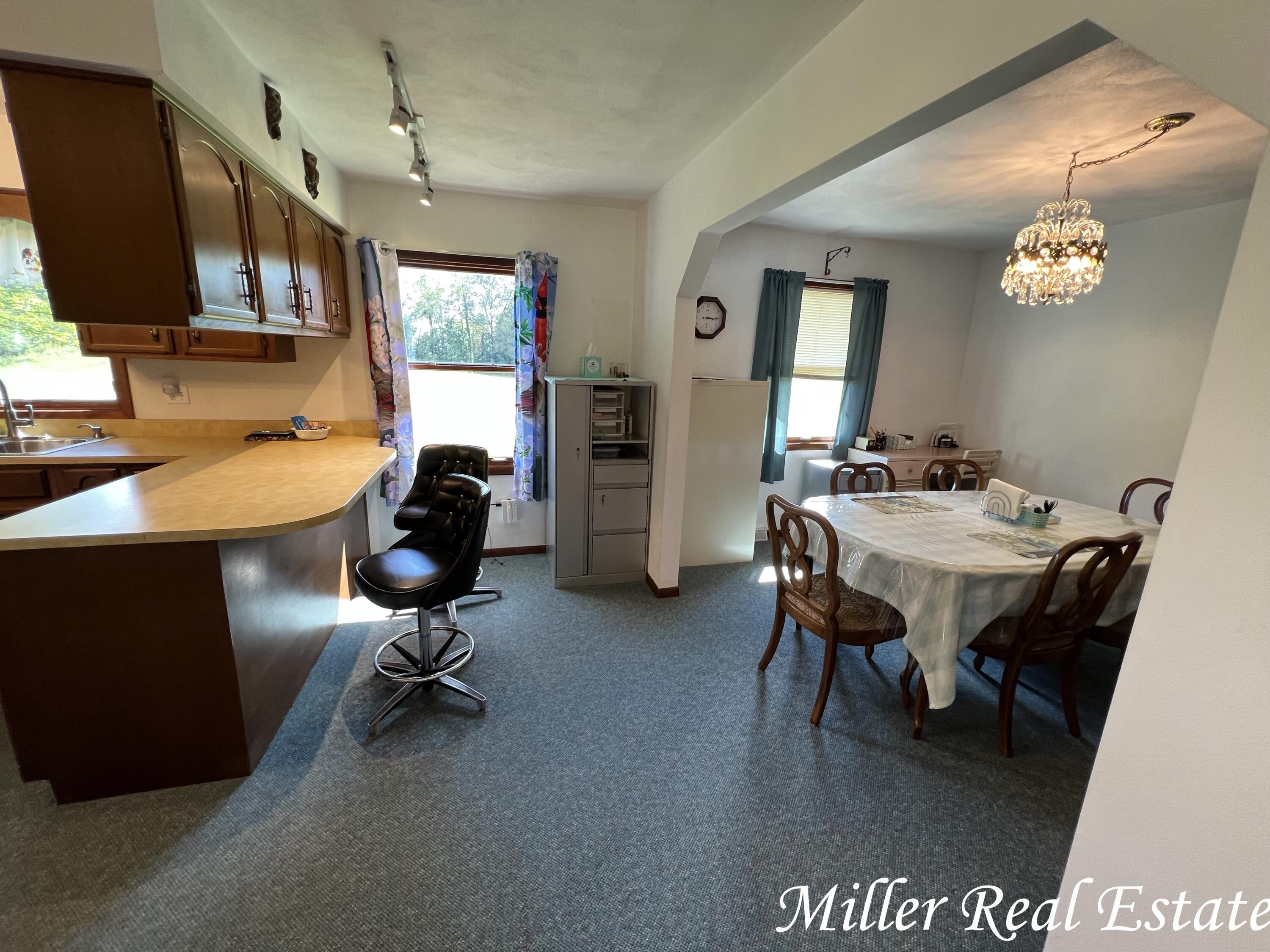 129 West Hobbs Road Delton, MI 49046 - Photo 6 of 24 MILLER MEANS SOLD!11