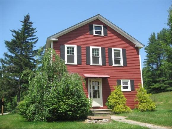 79 Kempton Road Swanzey, NH 03446 - Photo 1 of 1 Gallery Image 1