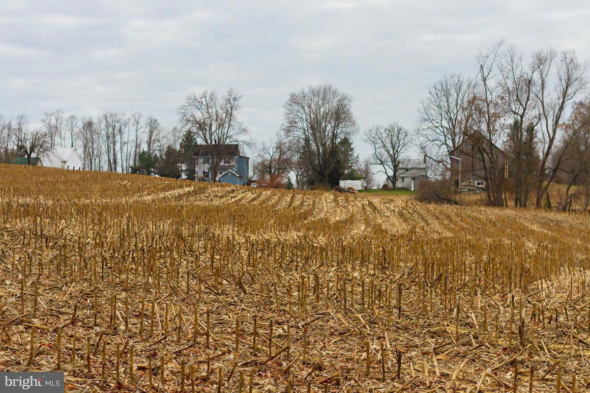 14823 Old Hanover Road Upperco, MD 21155 - Photo 22 of 30 25 acre parcel for farming or animals