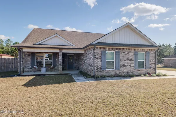 $250,000 | 18084 Prairie Drive, Saucier, MS 39574