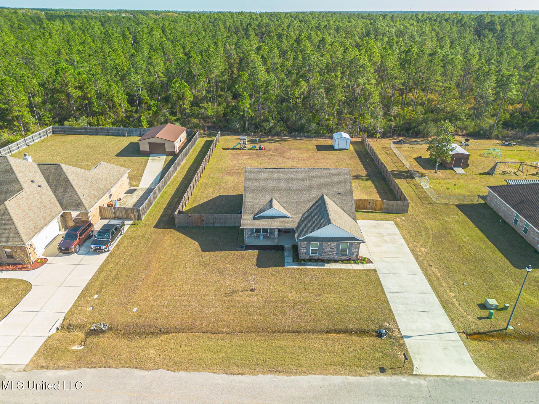 18084 Prairie Drive Saucier, MS 39574 - Photo 24 of 25 2-2