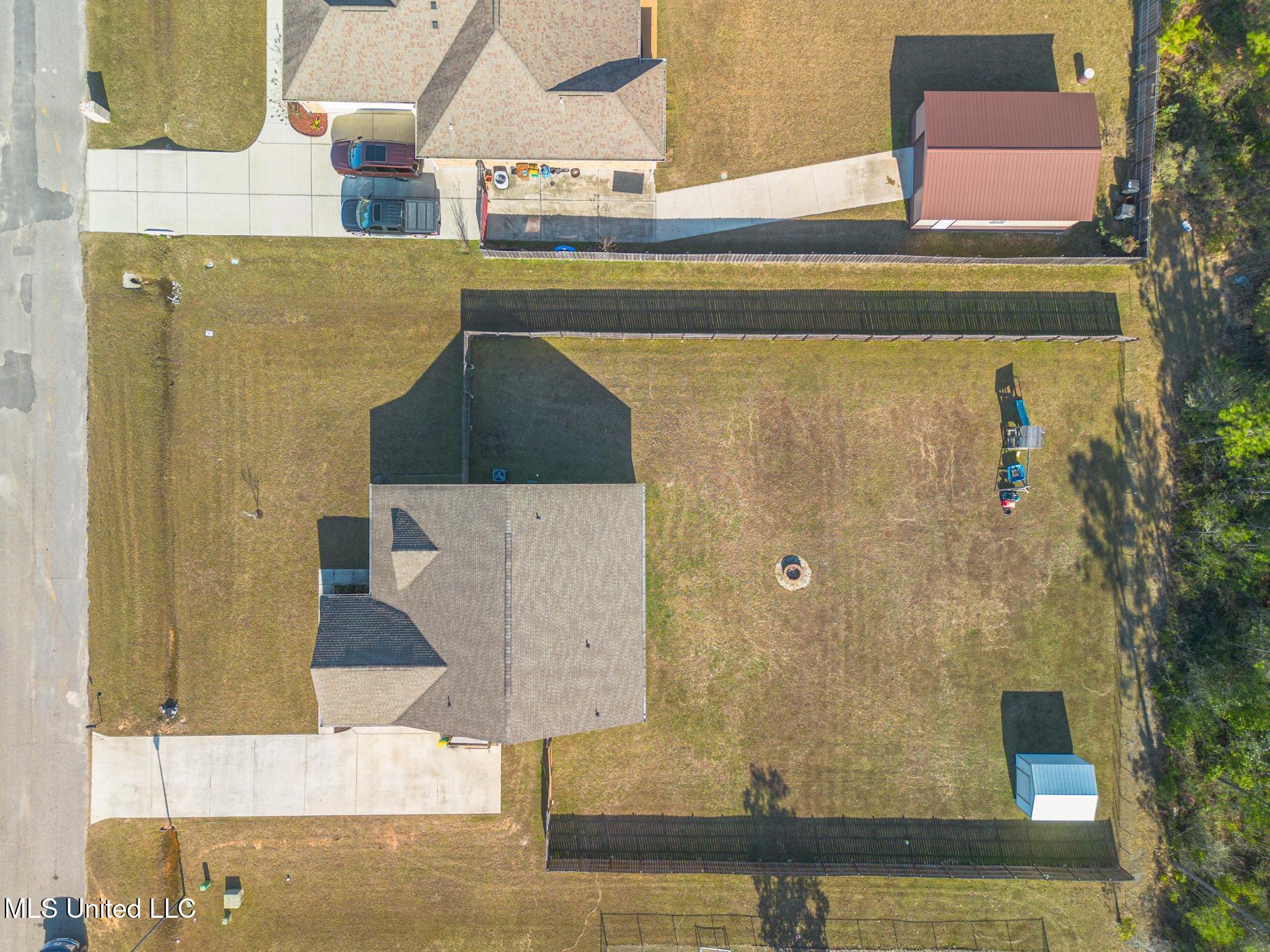 18084 Prairie Drive Saucier, MS 39574 - Photo 25 of 25 2-3
