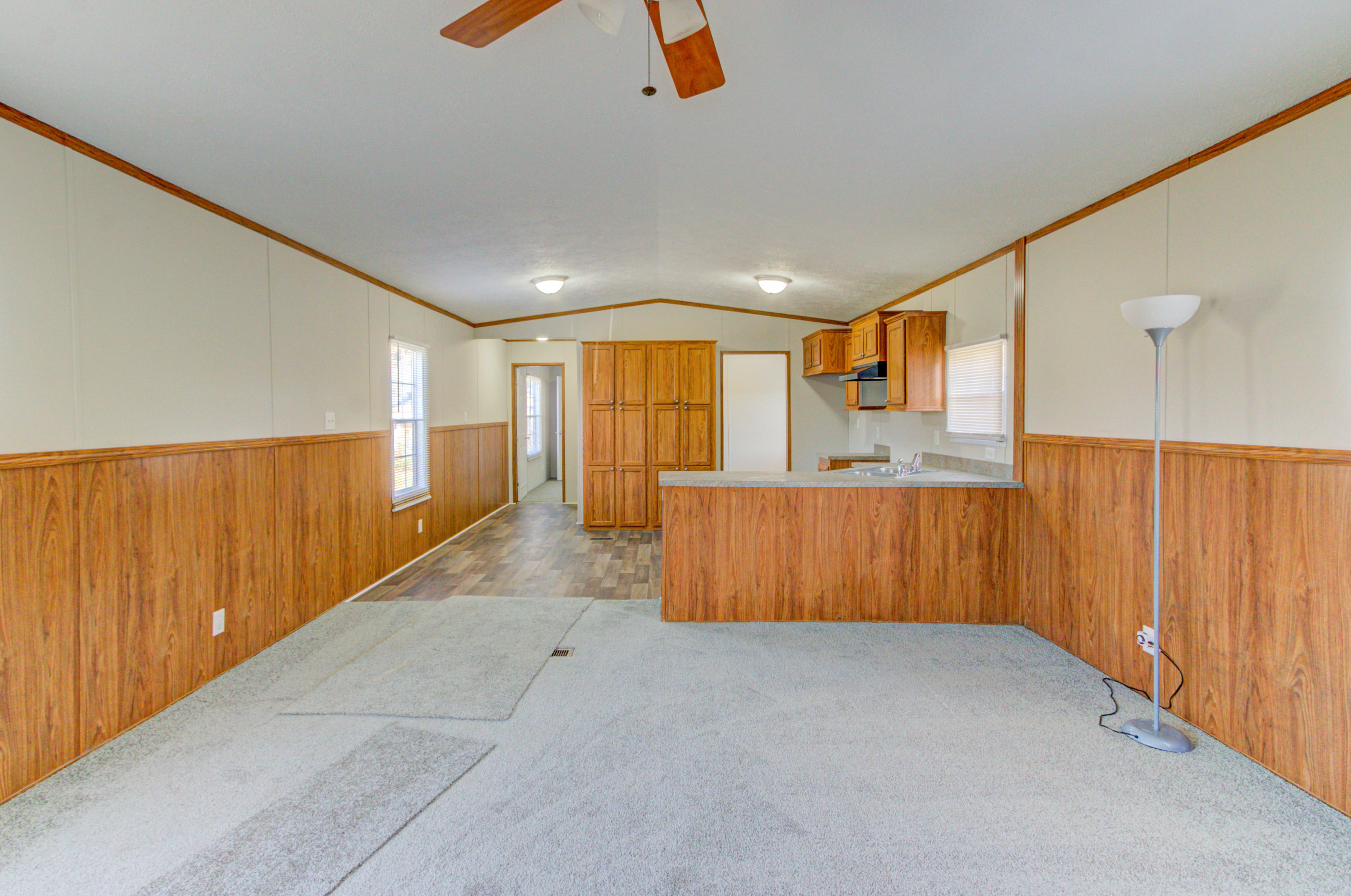 1152 Short Cut Road Dorchester, SC 29437 - Photo 16 of 16 Large Open Floorplan