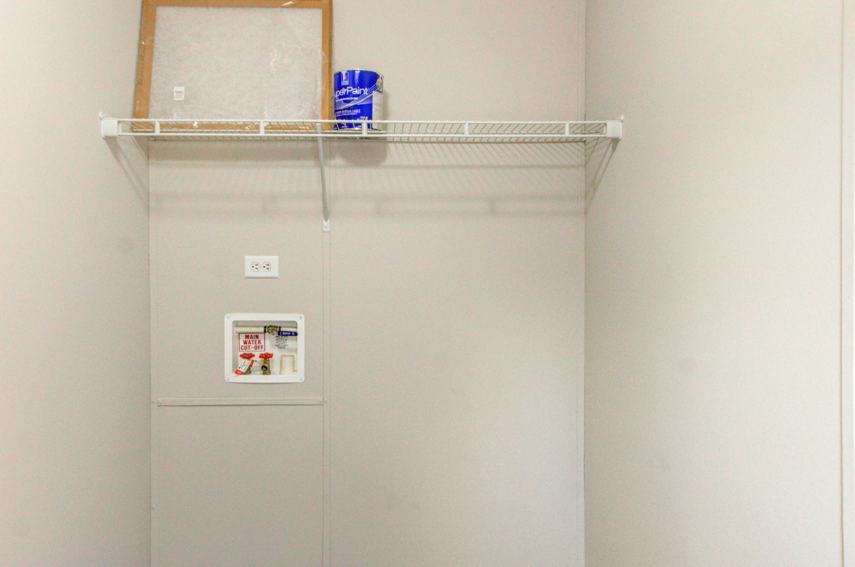 1152 Short Cut Road Dorchester, SC 29437 - Photo 11 of 16 Walk-In Closet