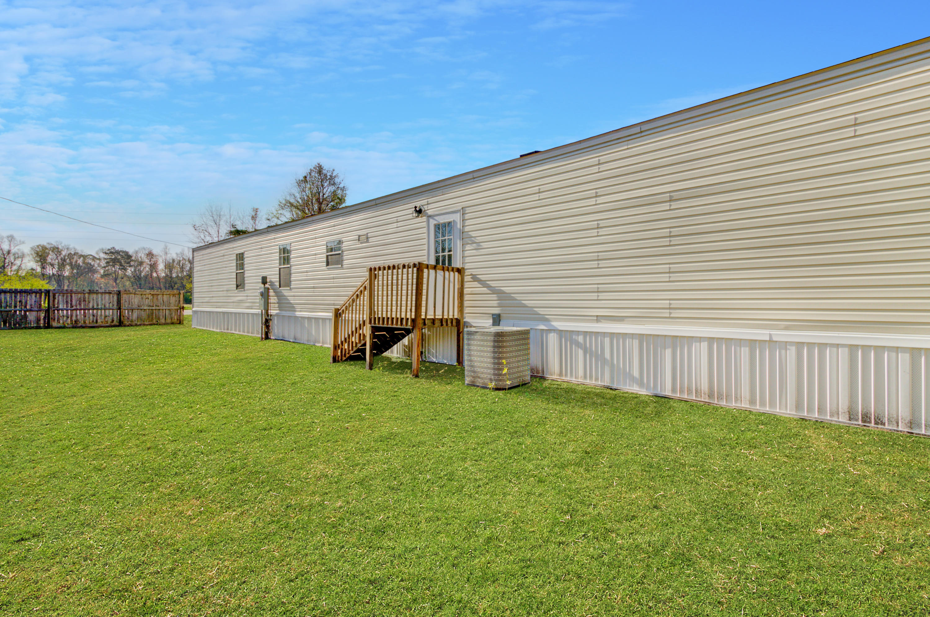 1152 Short Cut Road Dorchester, SC 29437 - Photo 12 of 16 Large Back Yard