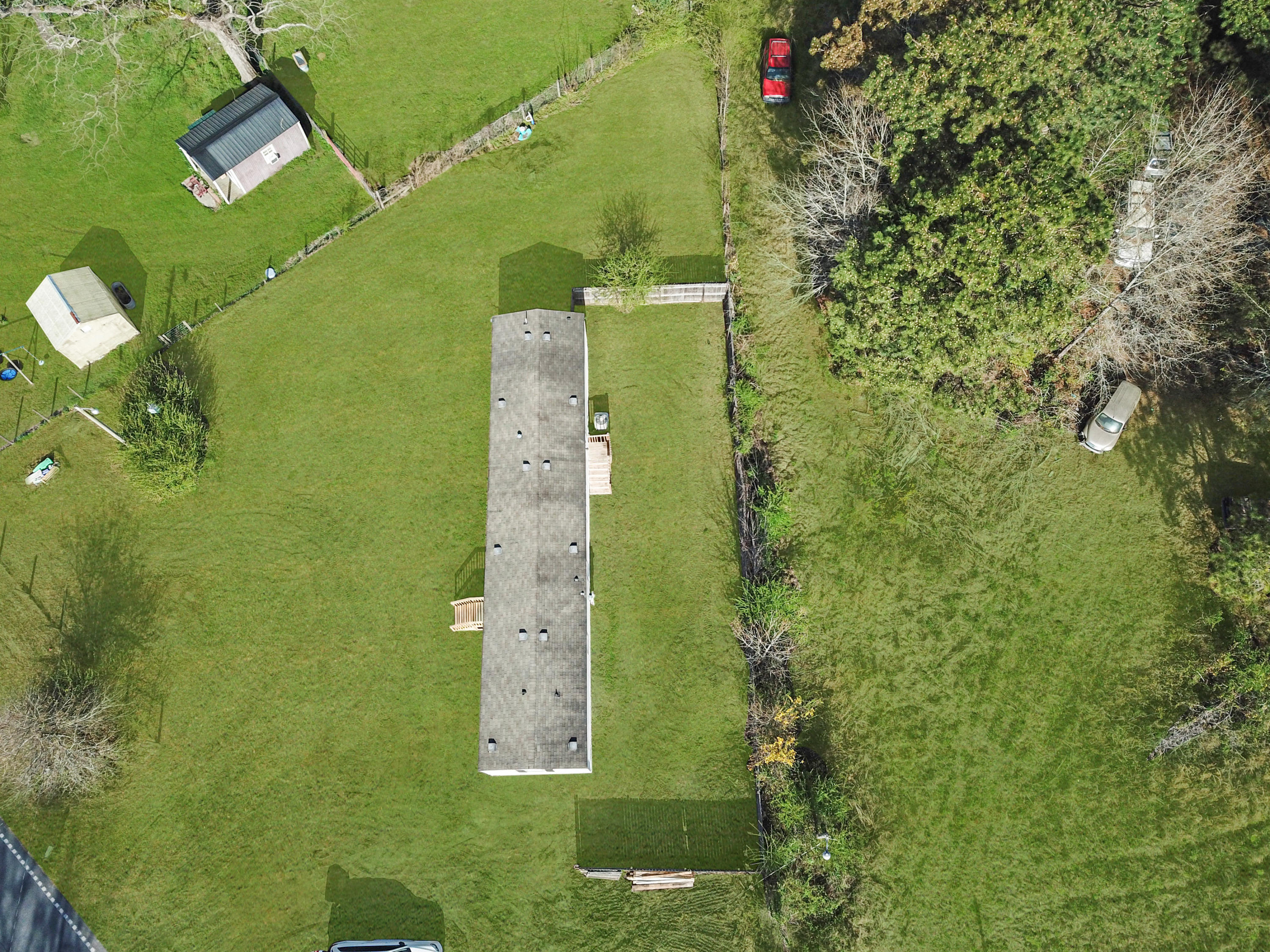 1152 Short Cut Road Dorchester, SC 29437 - Photo 13 of 16 Aerial VIew of the Property