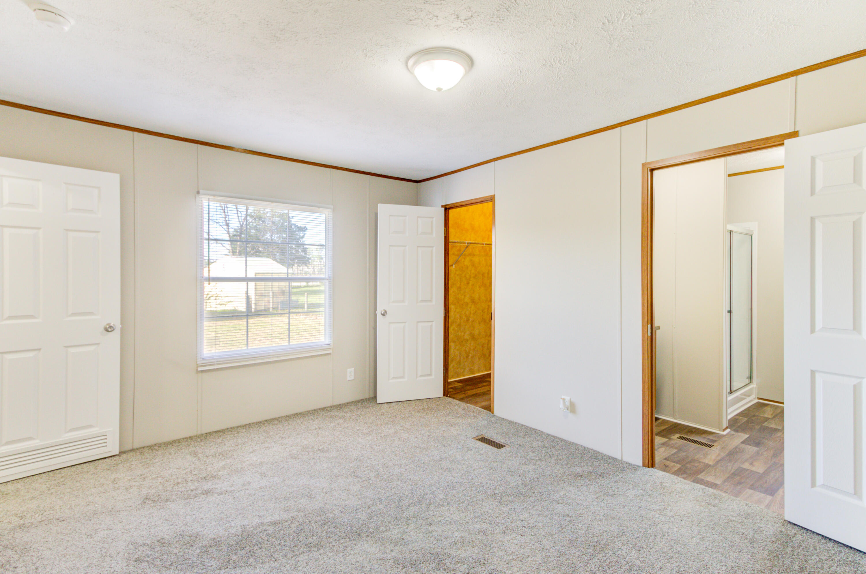 Owner's Suite