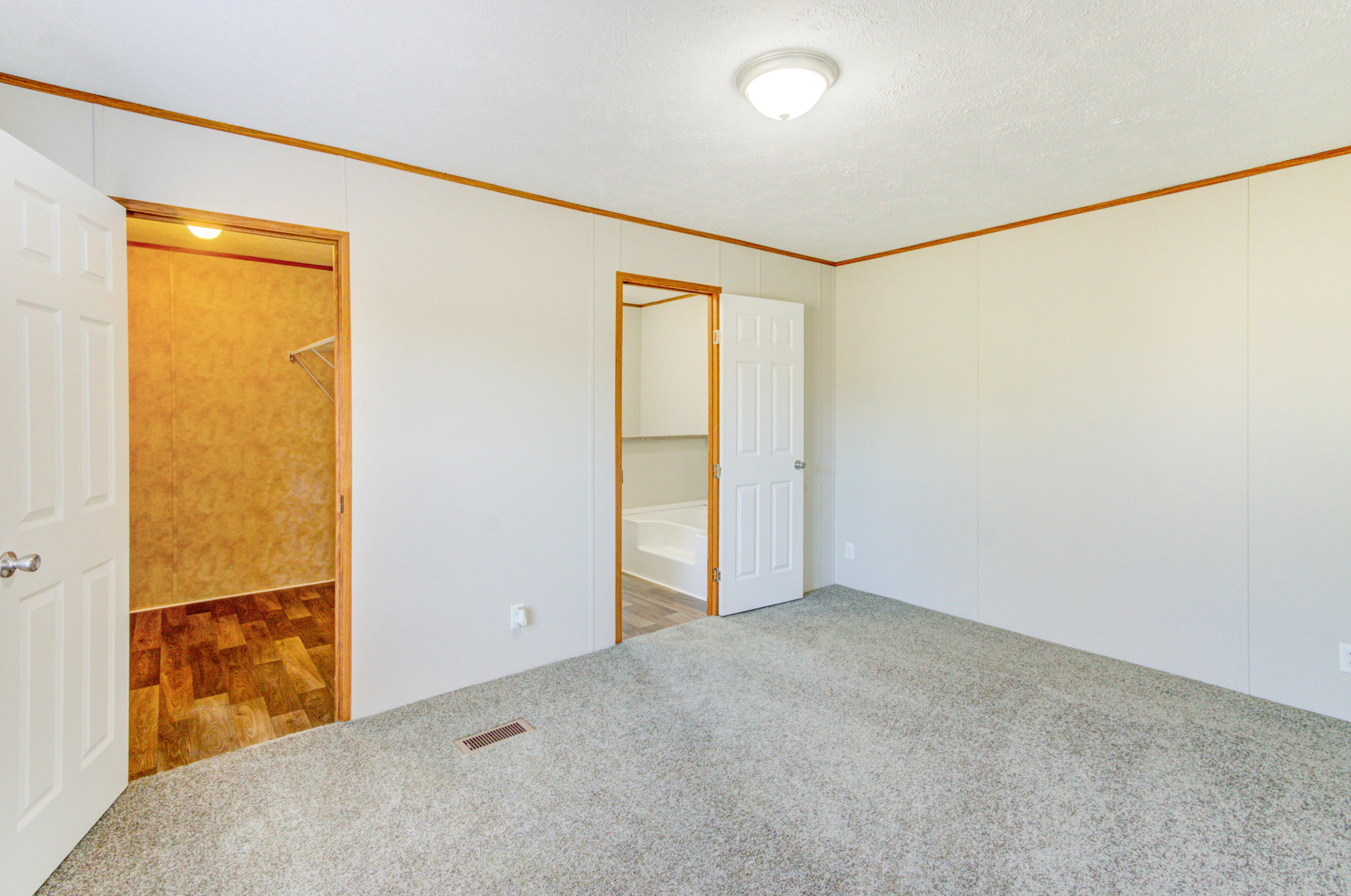 Owner's Suite