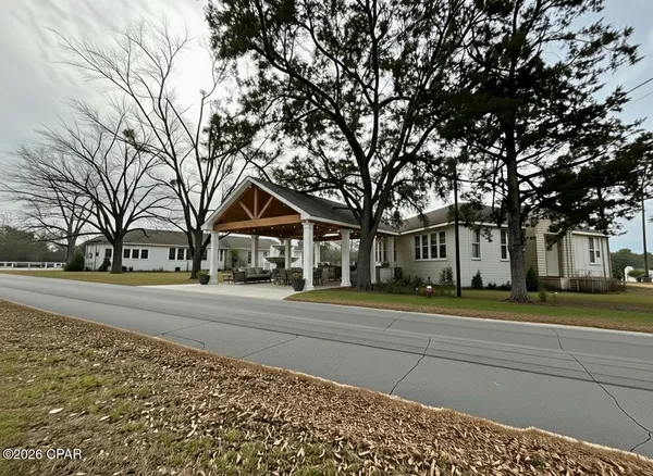 $150,000 | 4181 Apple White Street, Greenwood, FL 32443